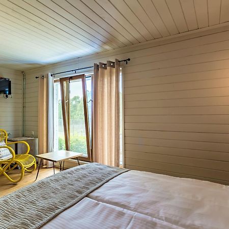 St Anastasia Hotel Burgasz Kültér fotó