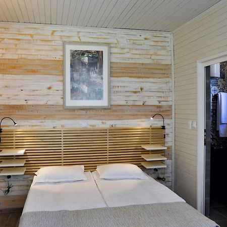 St Anastasia Hotel Burgasz Kültér fotó