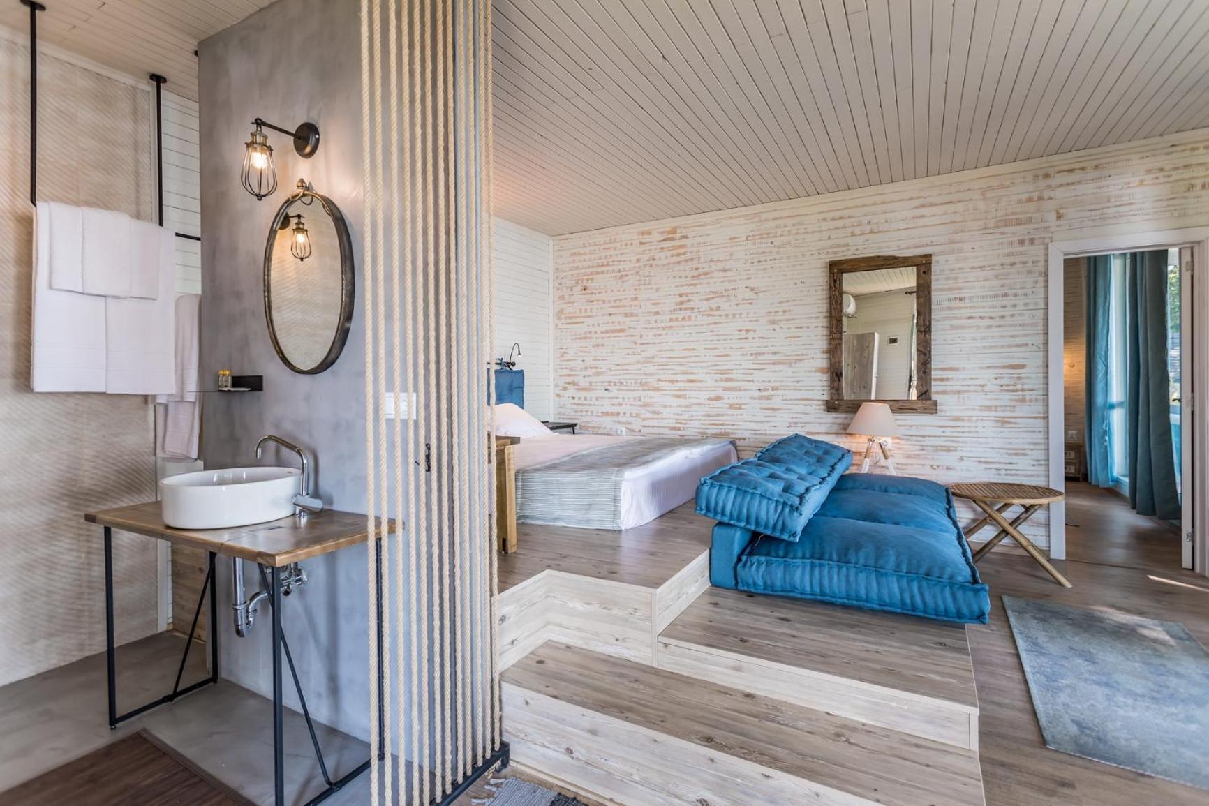 St Anastasia Hotel Burgasz Kültér fotó