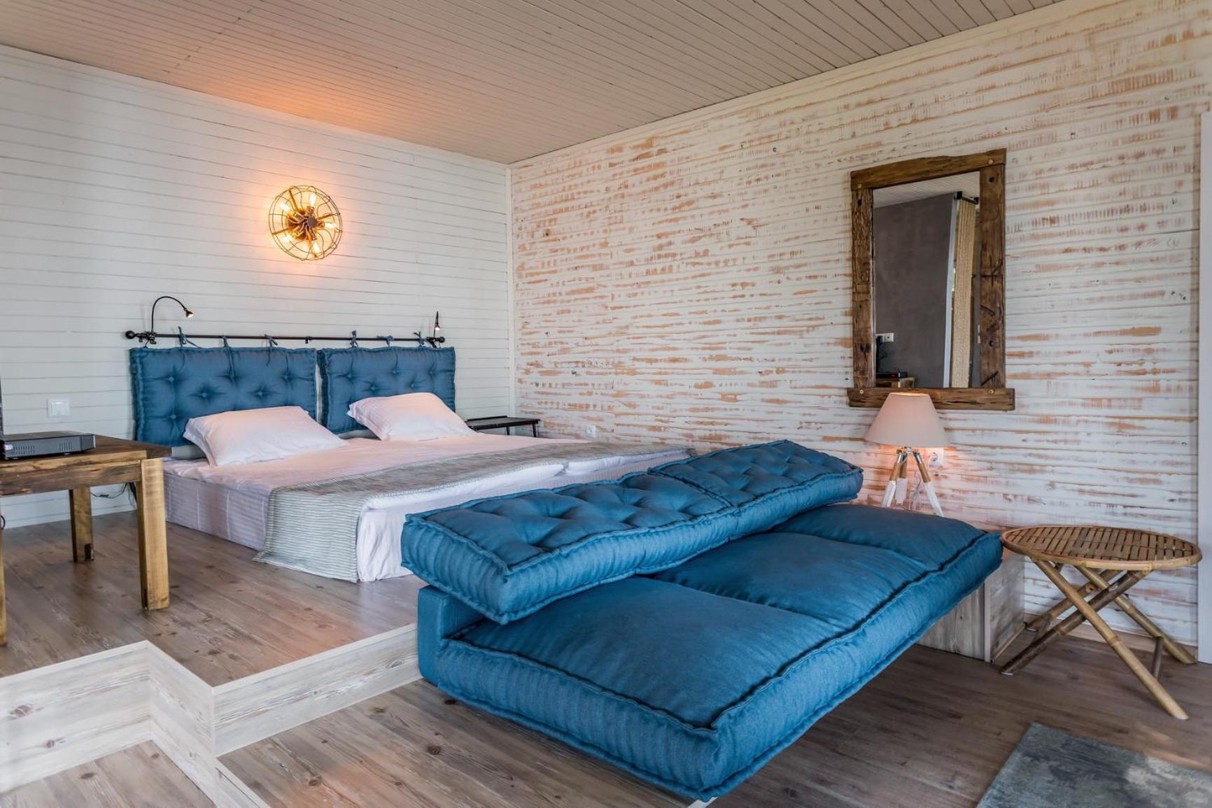 St Anastasia Hotel Burgasz Kültér fotó