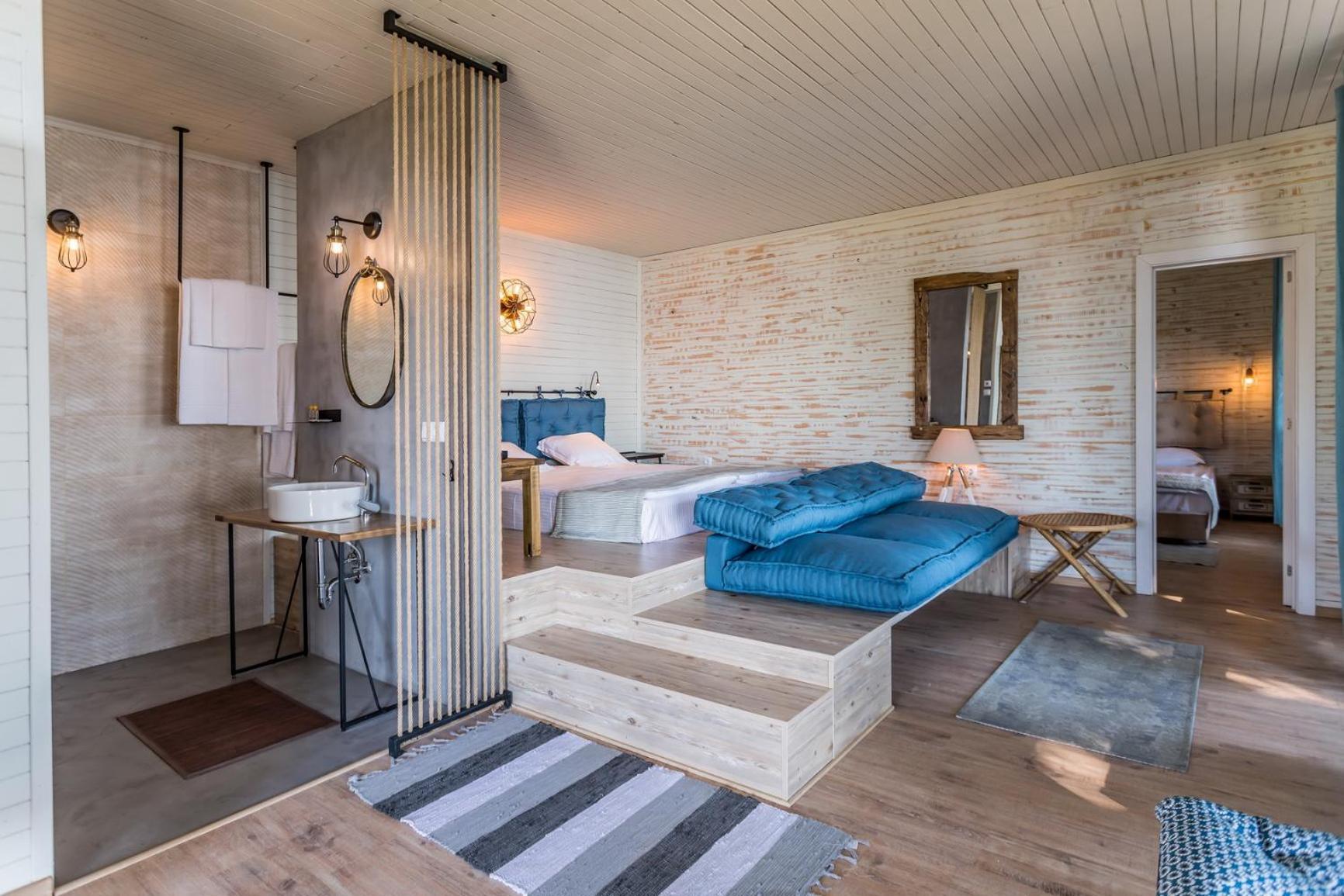 St Anastasia Hotel Burgasz Kültér fotó