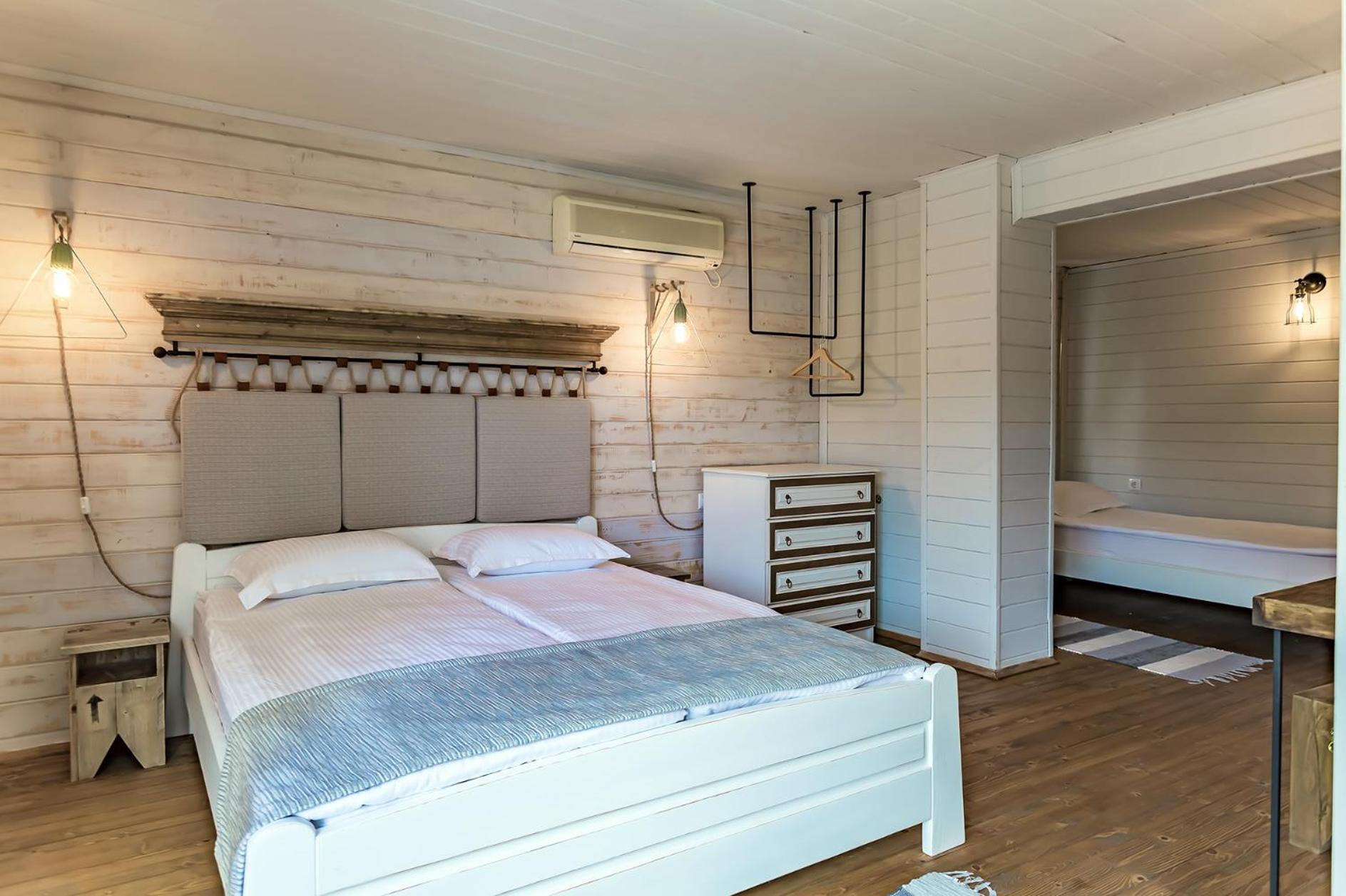 St Anastasia Hotel Burgasz Kültér fotó