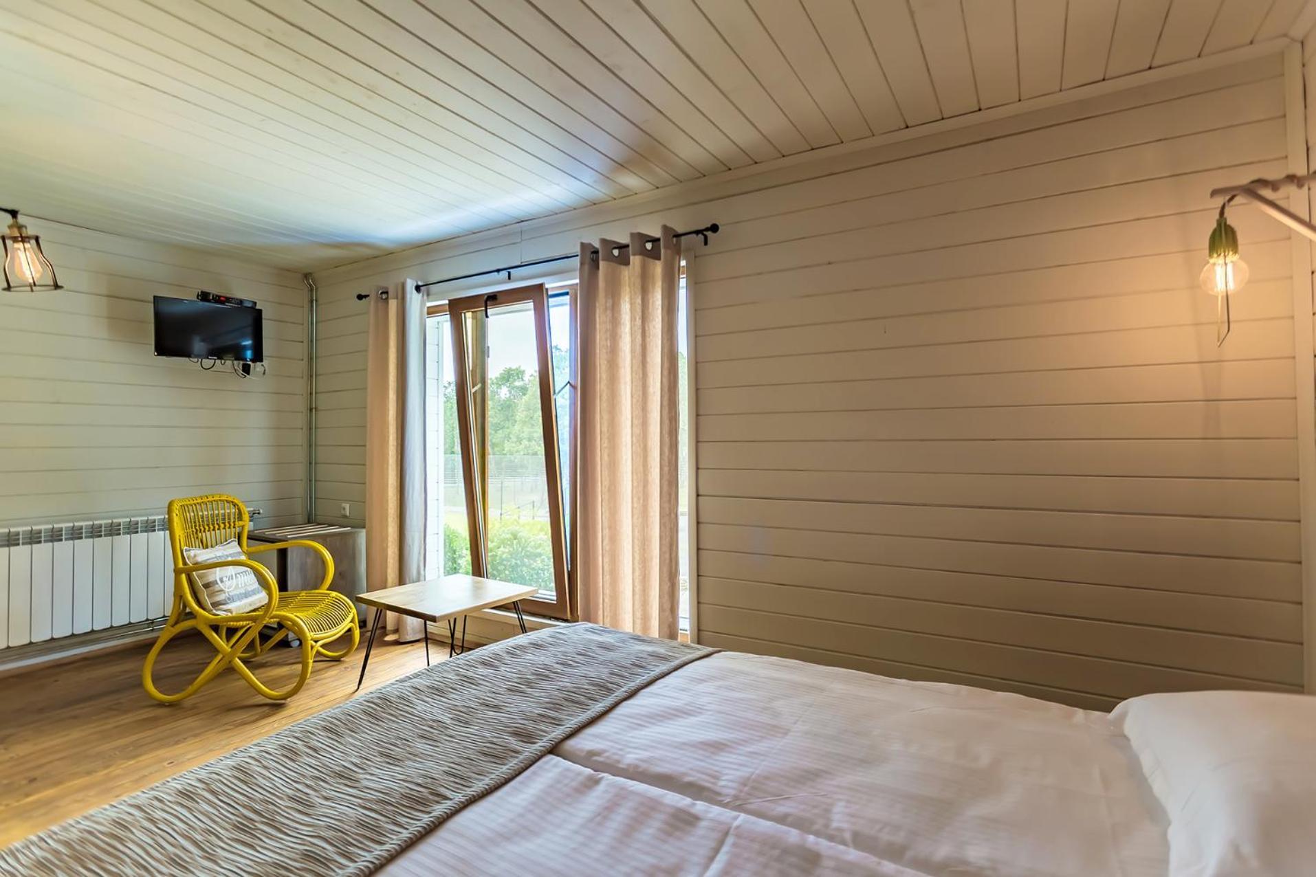 St Anastasia Hotel Burgasz Kültér fotó