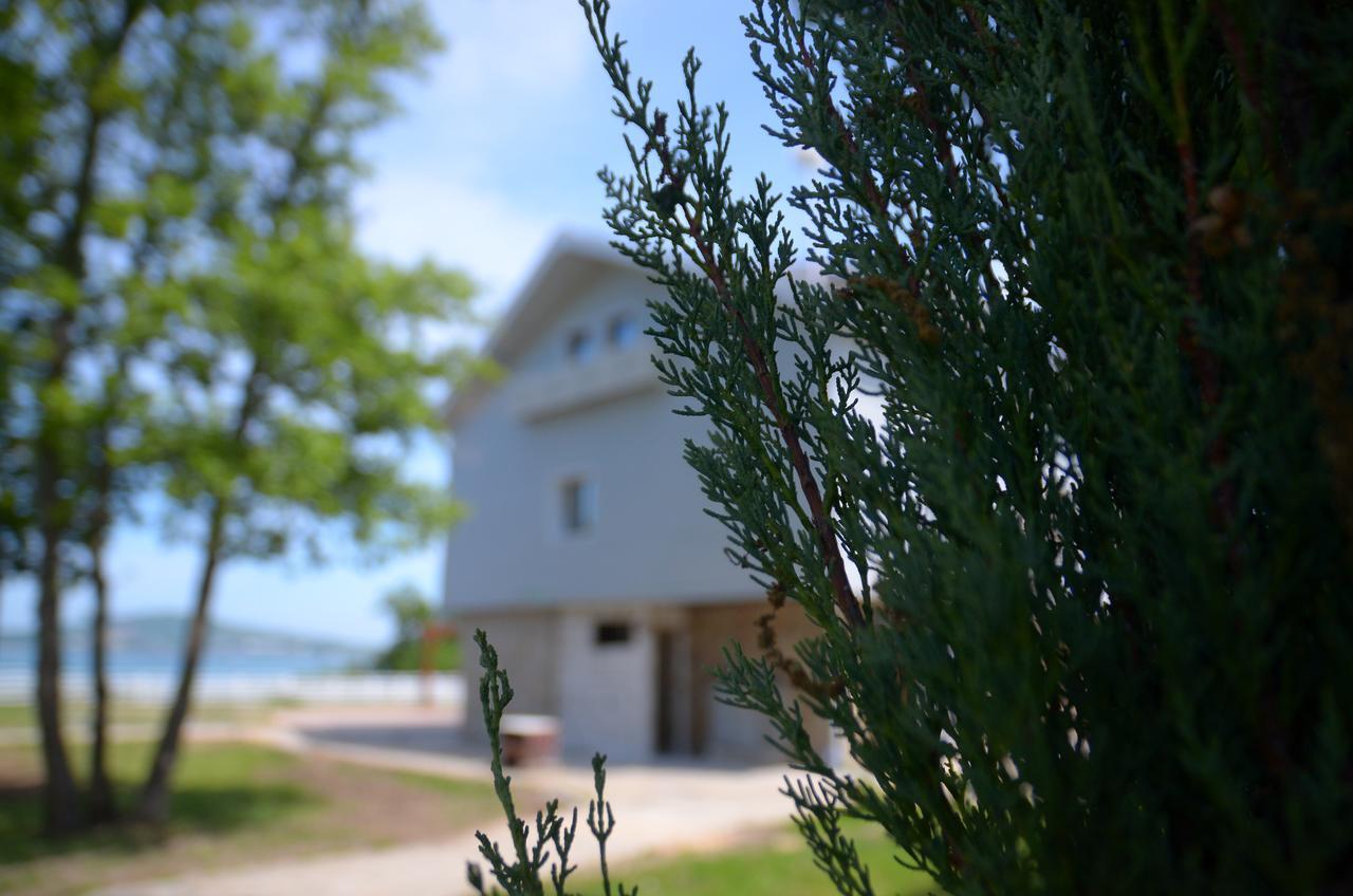 St Anastasia Hotel Burgasz Kültér fotó