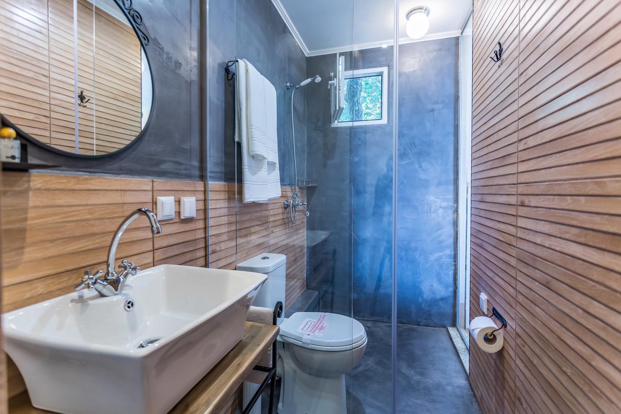 St Anastasia Hotel Burgasz Kültér fotó
