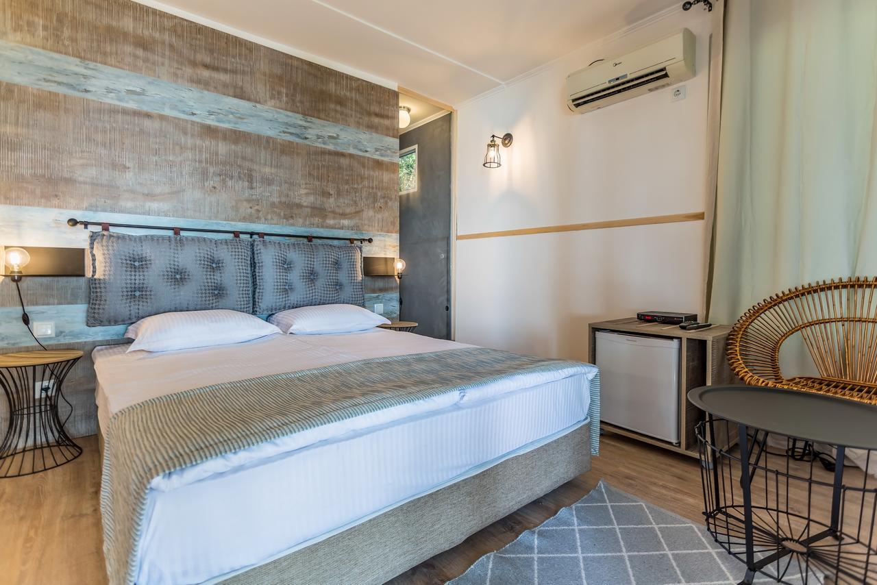 St Anastasia Hotel Burgasz Kültér fotó