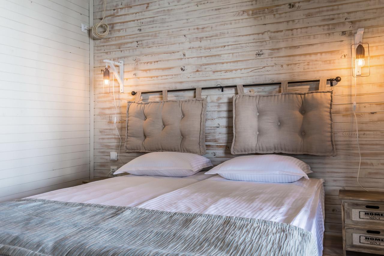 St Anastasia Hotel Burgasz Kültér fotó