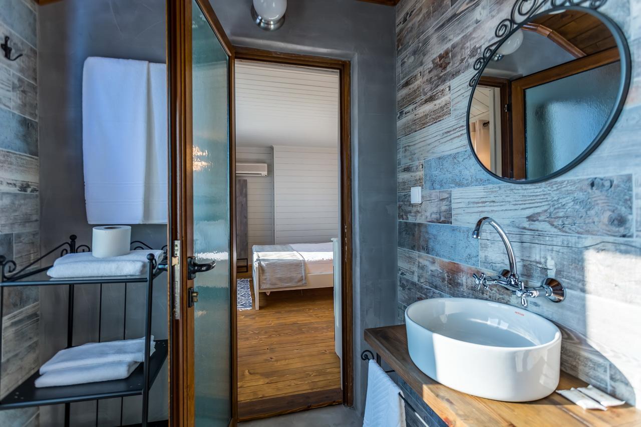 St Anastasia Hotel Burgasz Kültér fotó