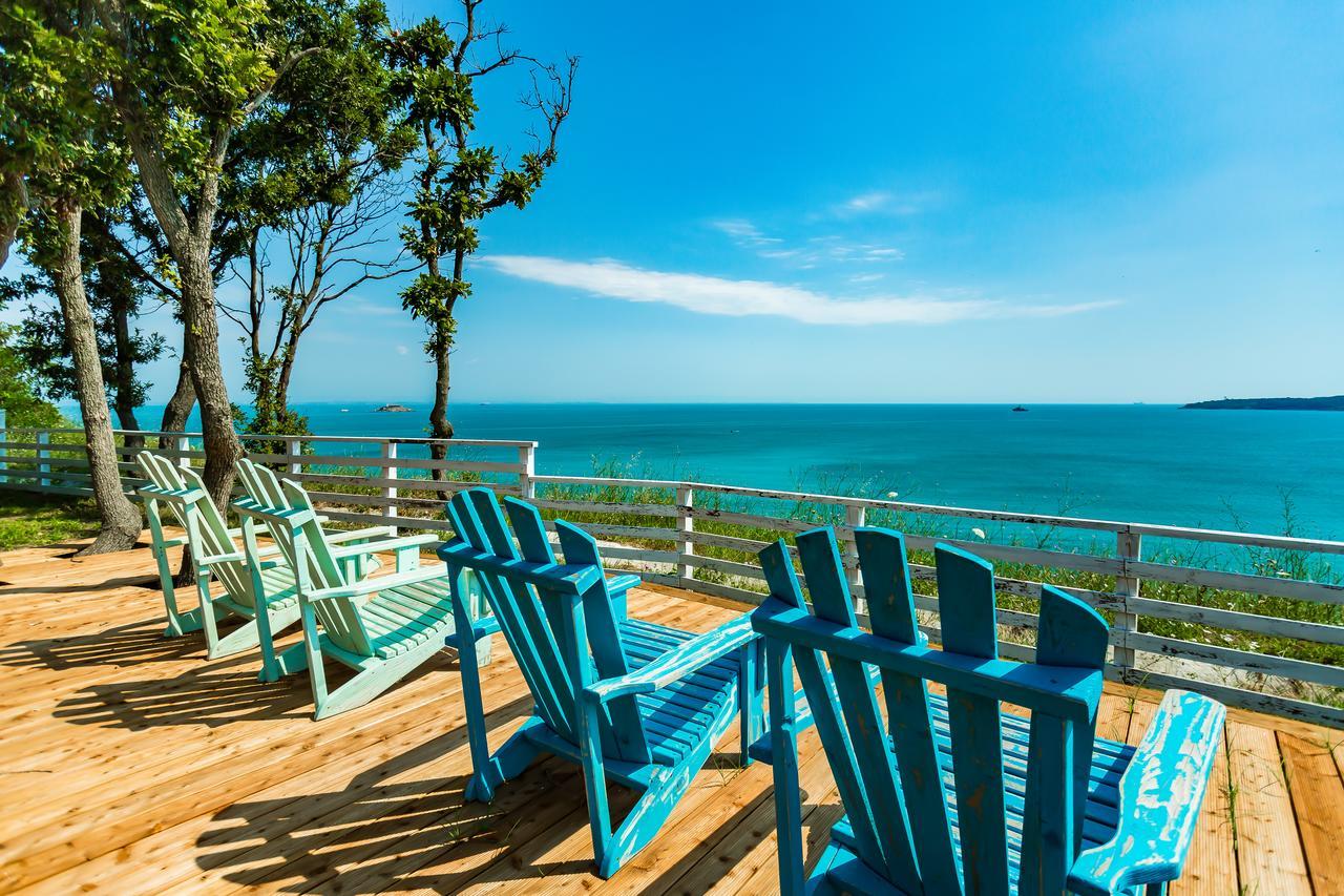 St Anastasia Hotel Burgasz Kültér fotó