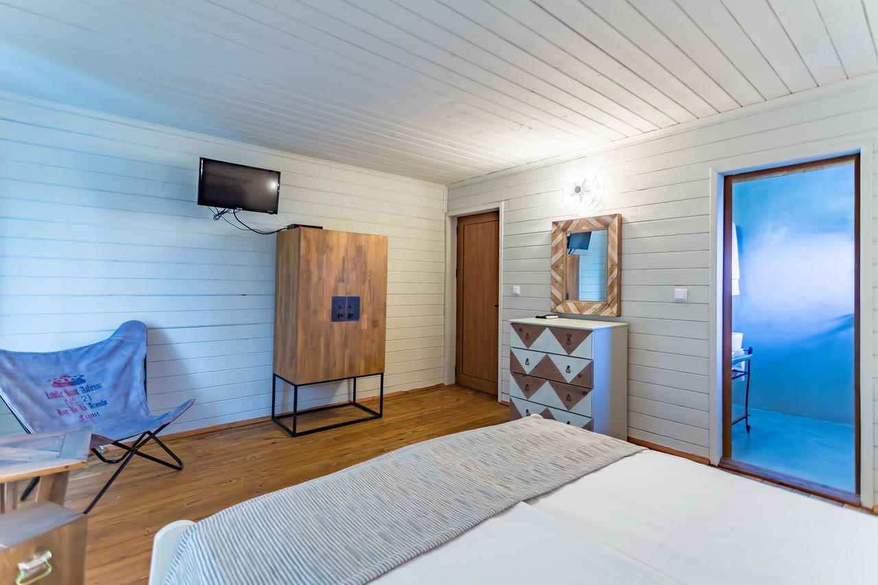 St Anastasia Hotel Burgasz Kültér fotó