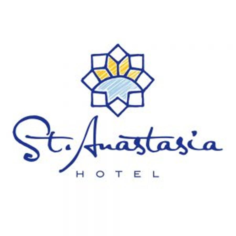 St Anastasia Hotel Burgasz Kültér fotó