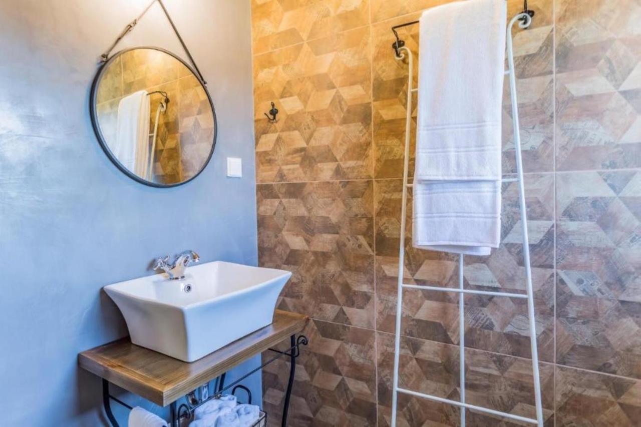 St Anastasia Hotel Burgasz Kültér fotó
