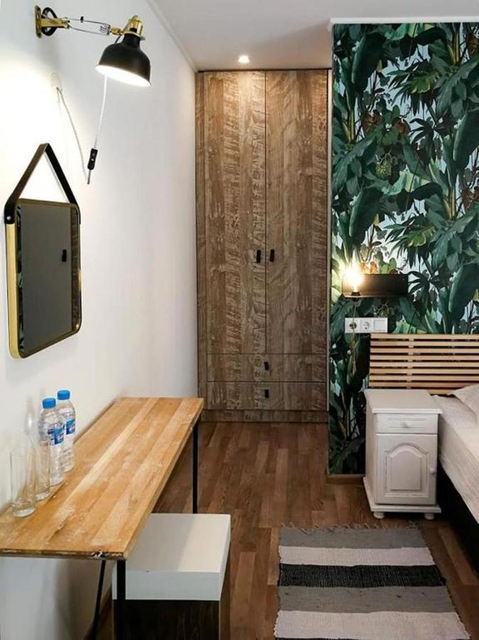 St Anastasia Hotel Burgasz Kültér fotó